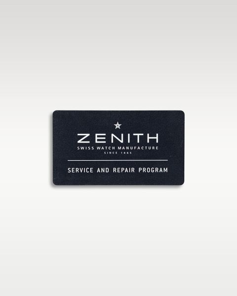 Zenith El Primero 03.2091.410/01.C494